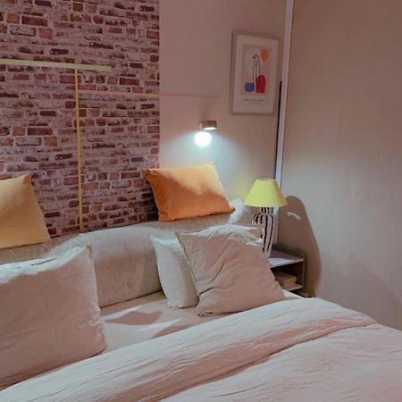 Cozy Paris Apartment エクステリア 写真