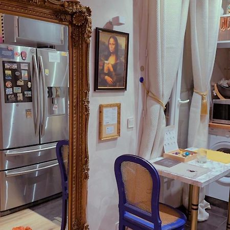 Cozy Paris Apartment エクステリア 写真