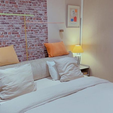 Cozy Paris Apartment エクステリア 写真