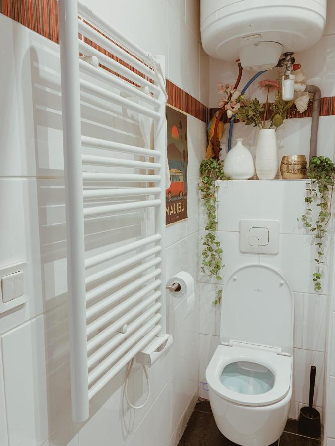 Cozy Paris Apartment エクステリア 写真