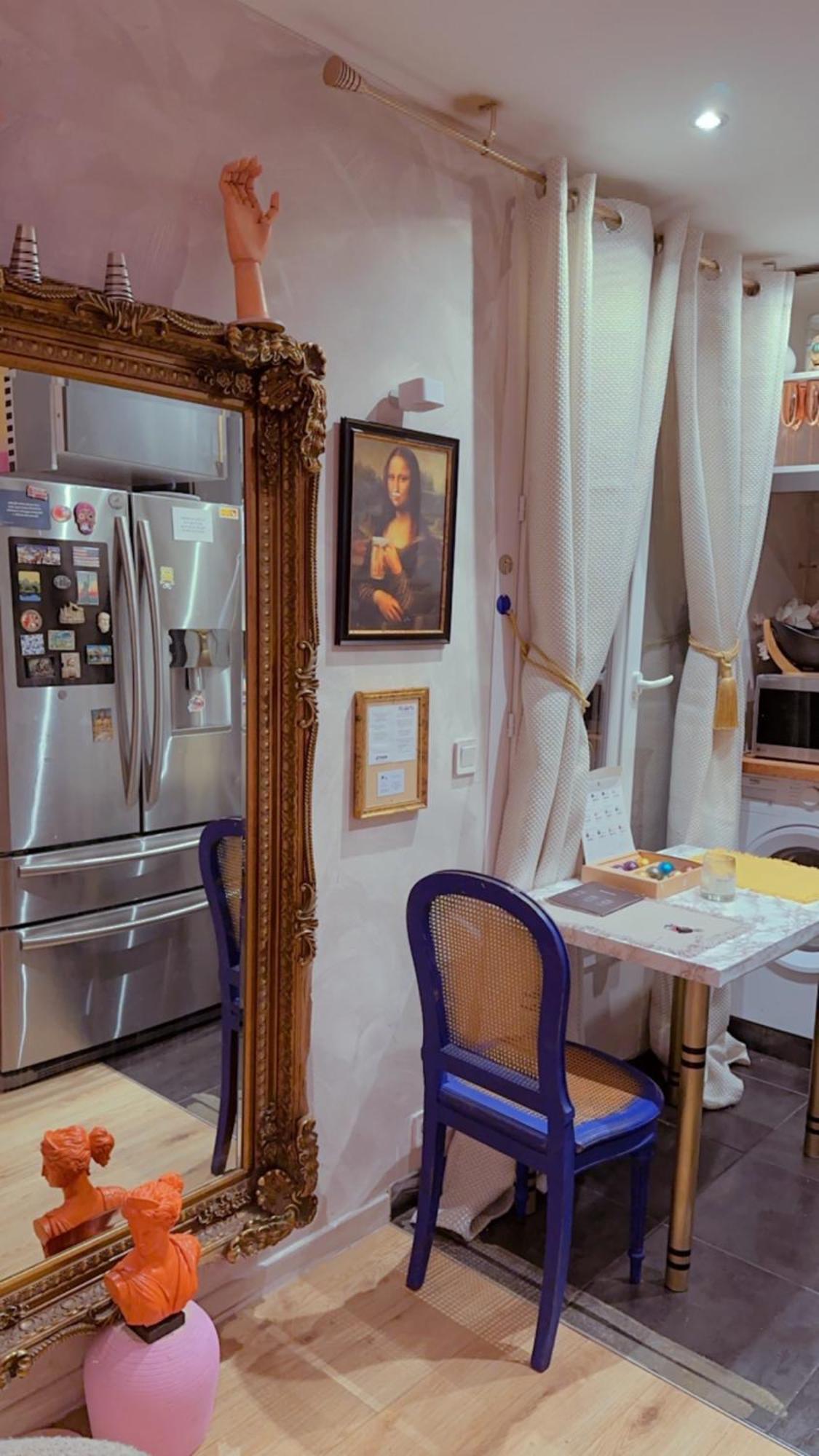Cozy Paris Apartment エクステリア 写真