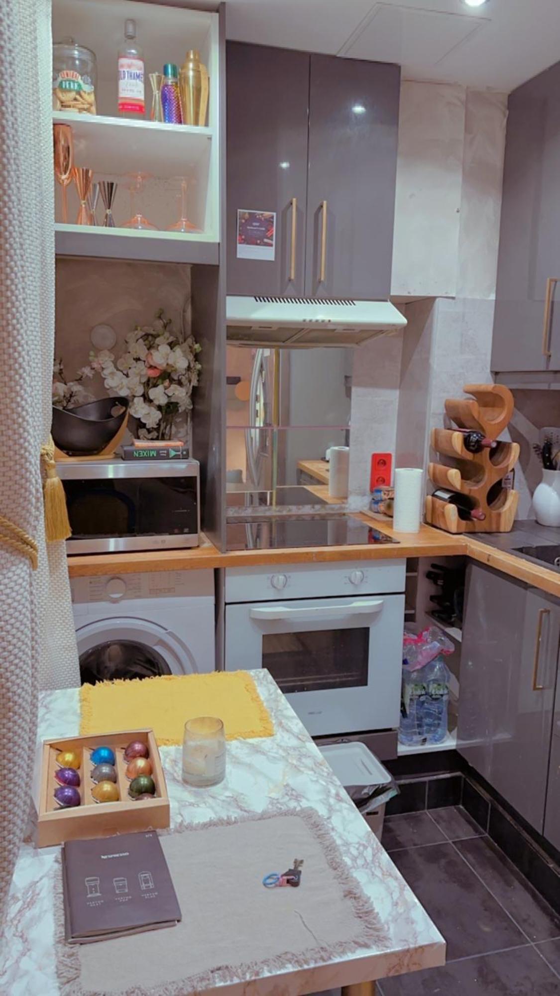 Cozy Paris Apartment エクステリア 写真