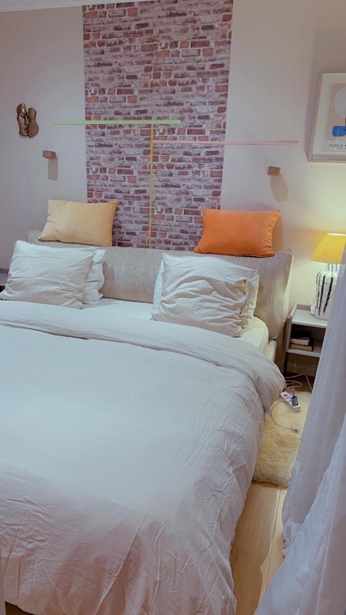 Cozy Paris Apartment エクステリア 写真