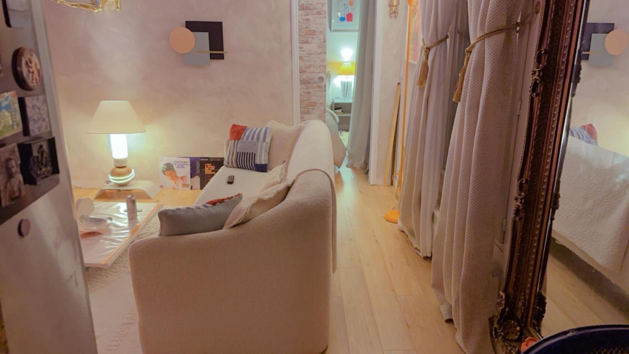 Cozy Paris Apartment エクステリア 写真